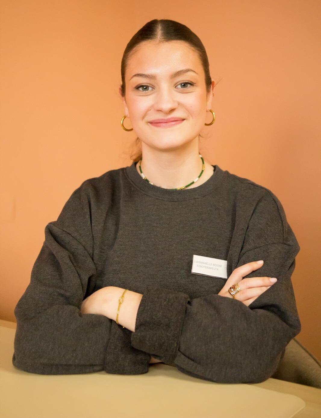 GWENNAËLLE BOISSE