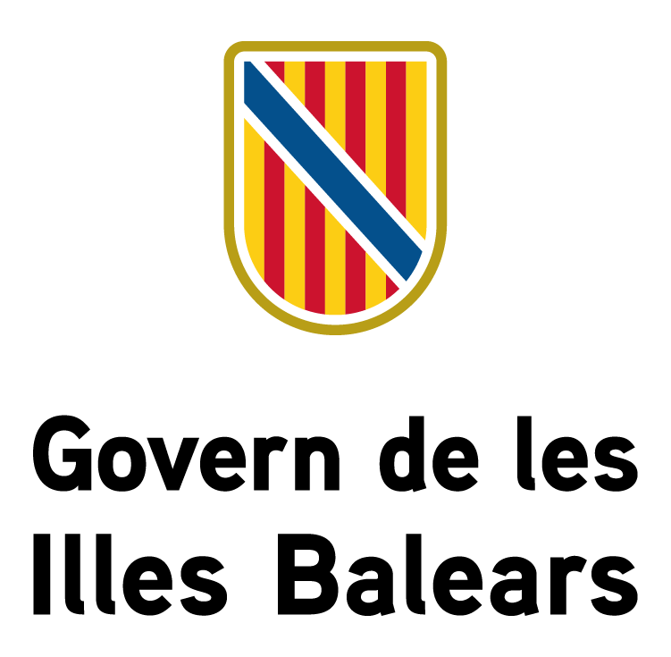 logo de govern de les illes balears